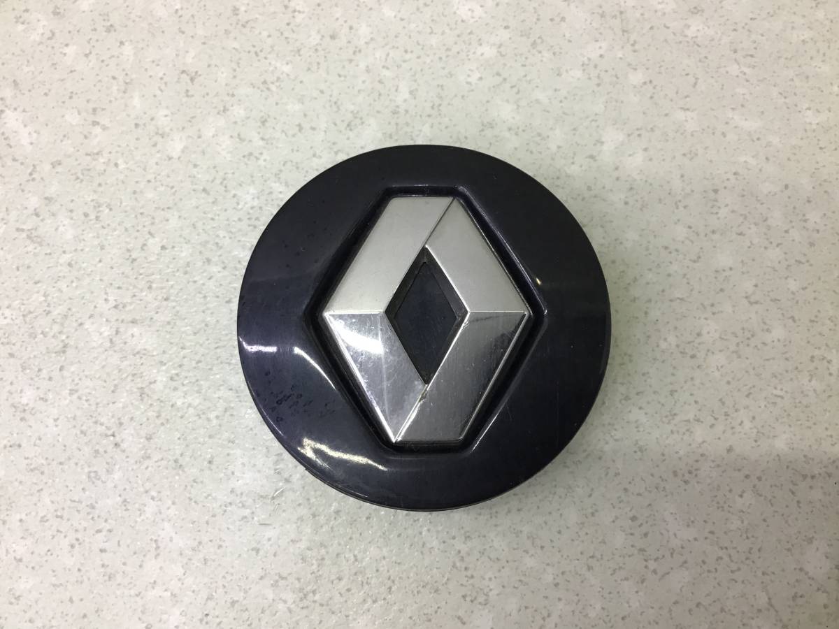 Колпак декоративный Renault Fluence (L30R) 2009-2017 Колпак декоративный Renault Fluence (L30R) 2009-2017