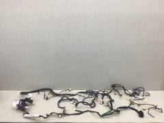 Проводка салона Mazda 6 (GJ) 2013>