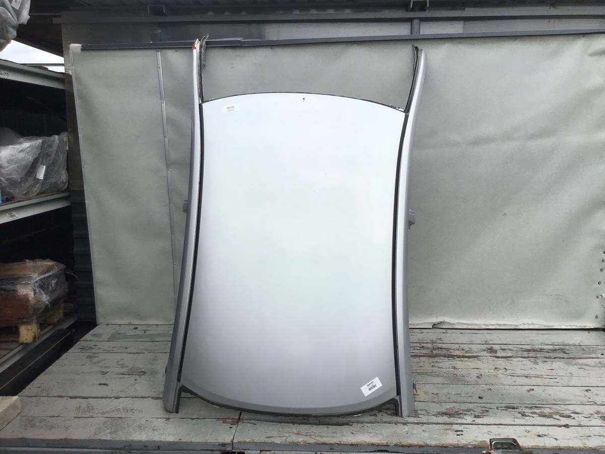 Крыша Nissan Almera 3 (G11, G15) 2012>