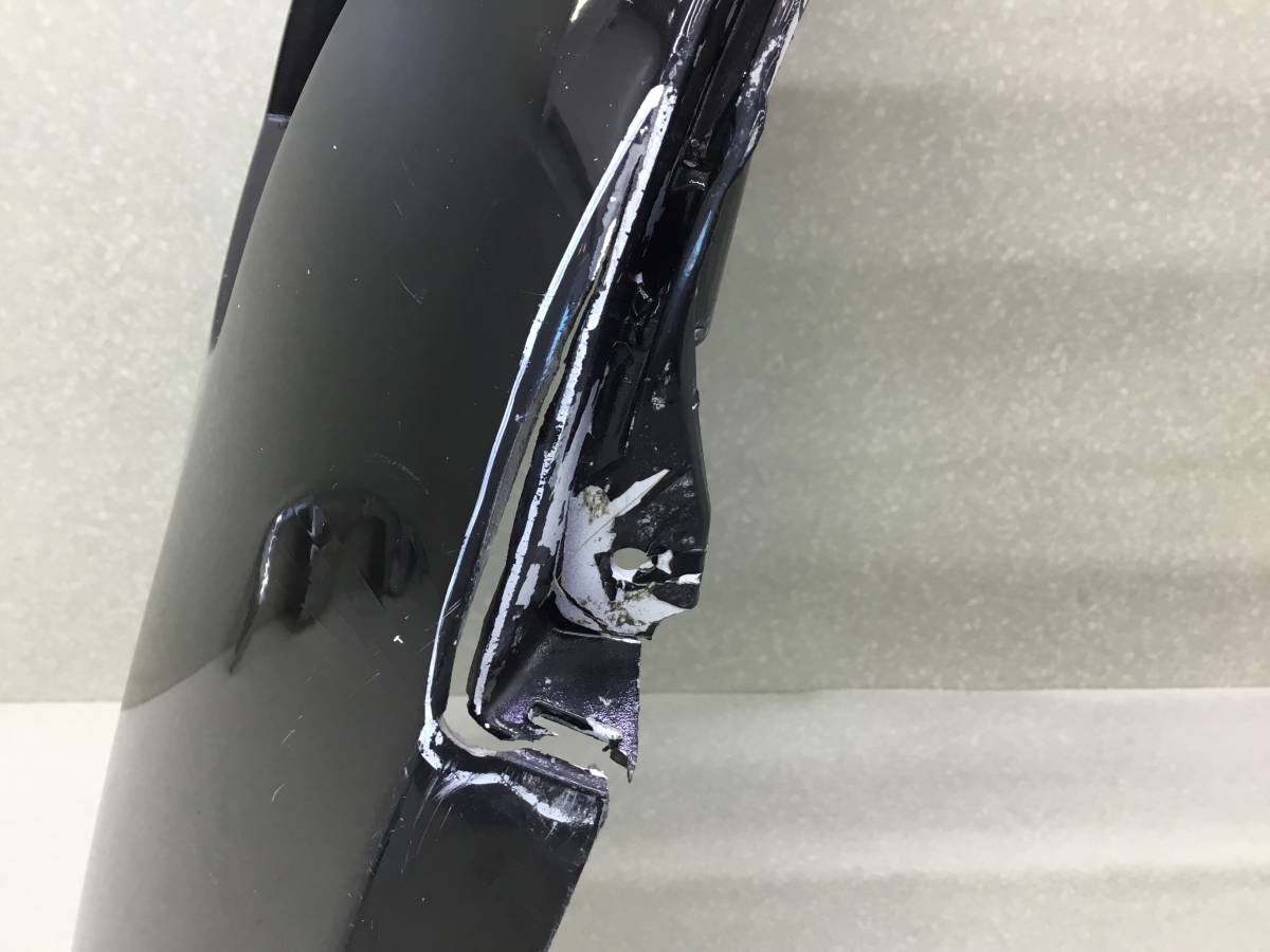 Бампер задний Mercedes-Benz GL-Class (X166) 2012>