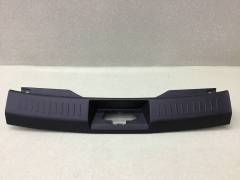 Накладка замка багажника Chery Tiggo 4 (T17/J68) 2017-2023