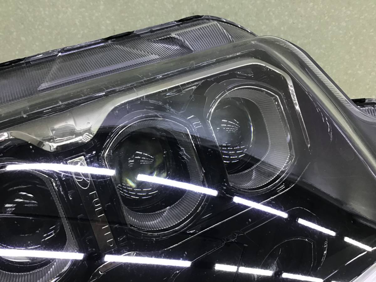 Фара правая Hyundai Palisade (LX2) 2018> Фара правая Hyundai Palisade (LX2) 2018>