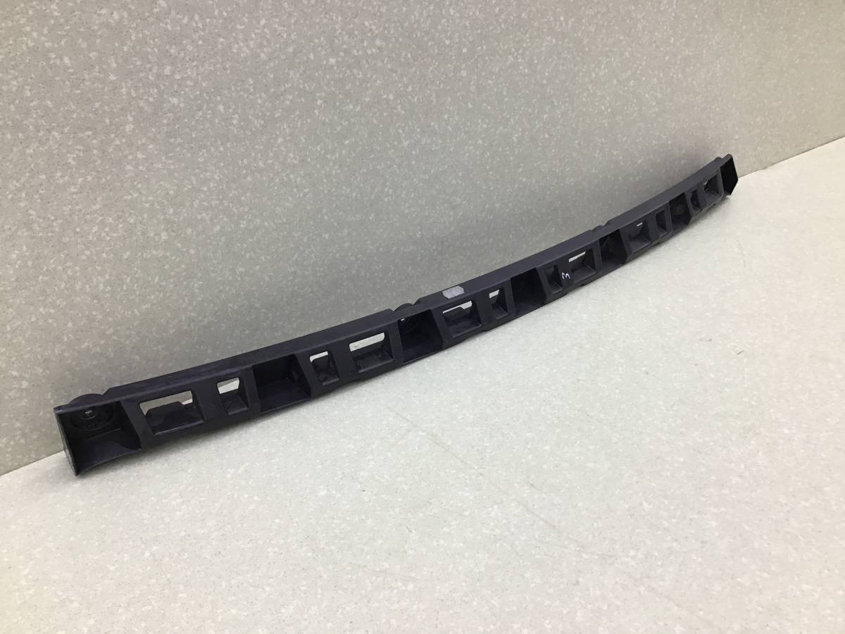 Кронштейн заднего бампера Volkswagen Polo Sed 5 (6C1) 2010-2020