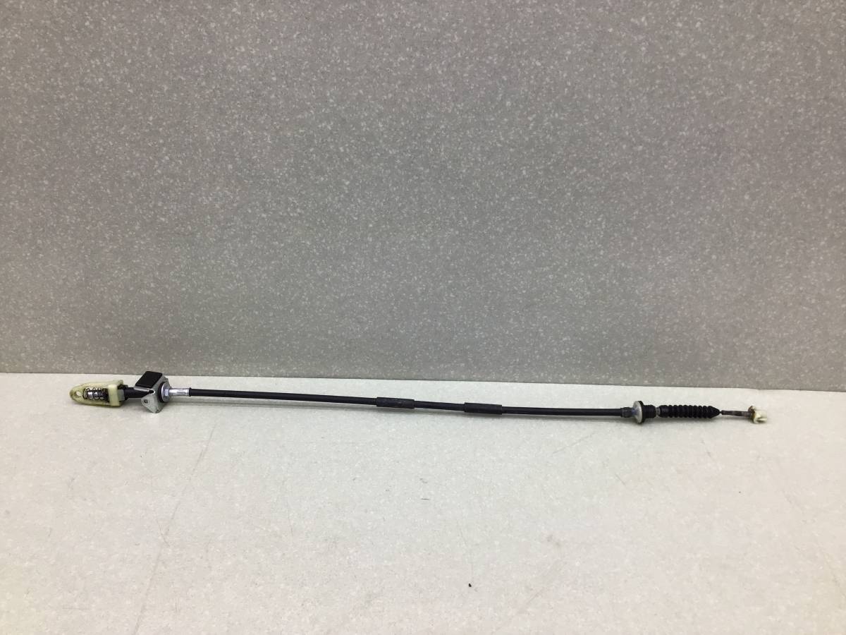 Трос сцепления Datsun on-DO (2195) 2014-2021