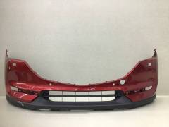 Бампер передний Mazda CX-5 (KF) 2017>