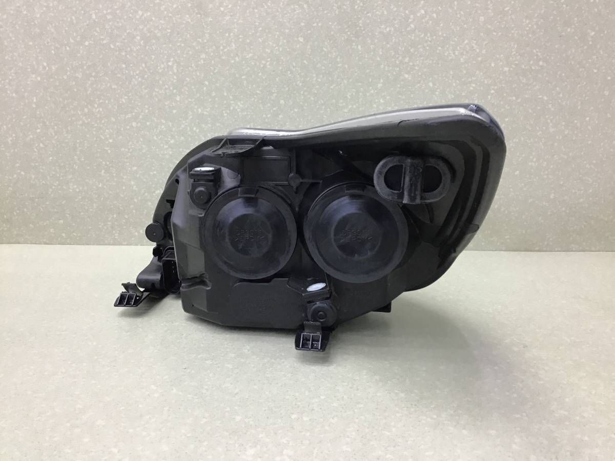 Фара правая Ford Focus 2 (CB4) 2007-2011 Фара правая Ford Focus 2 (CB4) 2007-2011