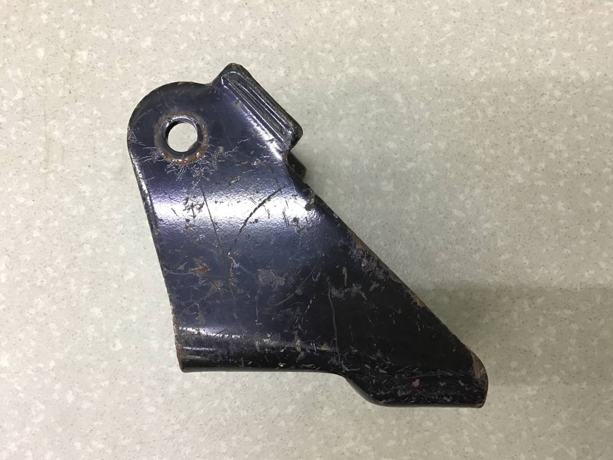 Кронштейн КПП Kia Rio 2 (JB) 2005-2011 Кронштейн КПП Kia Rio 2 (JB) 2005-2011