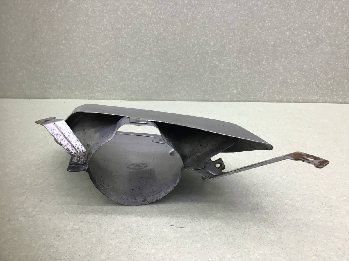 Насадка глушителя Chery Tiggo 7 Pro (T1E) 2019-н.в.