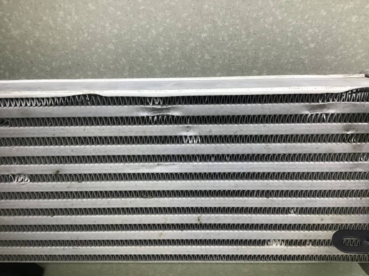 Интеркулер Chery Tiggo 8 Pro (T1A) 2021-н.в.