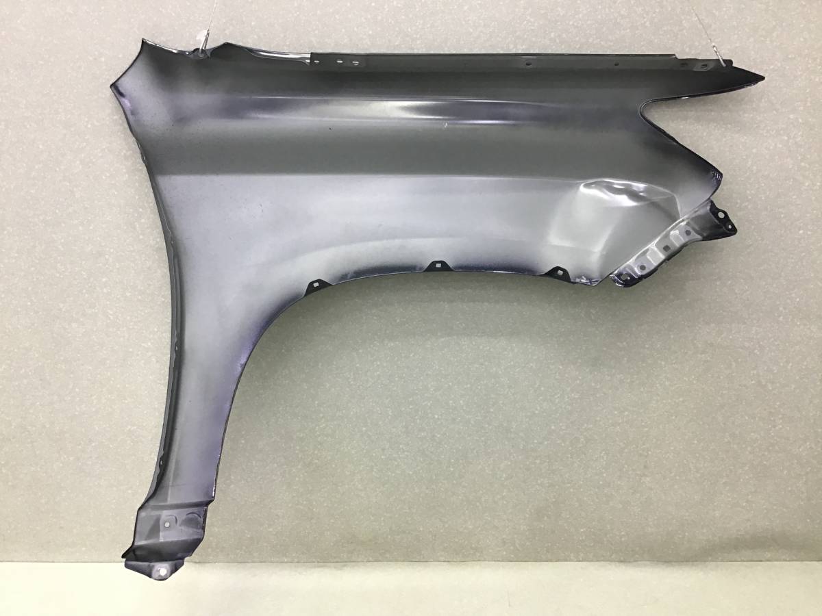 Крыло переднее левое Lexus GX460 (URJ150) 2009-н.в.