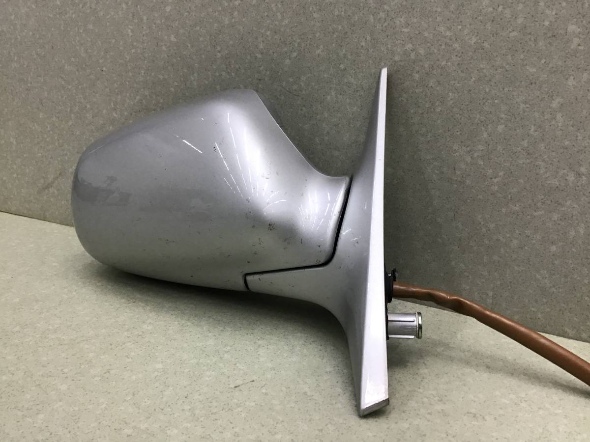 Зеркало правое электрическое Subaru Forester (S11) 2002-2007