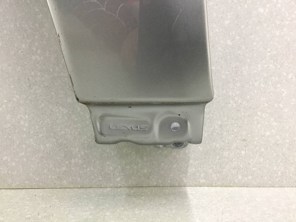 Крыло переднее левое Lexus LX450D /570 (VDJ201) 2015-2022