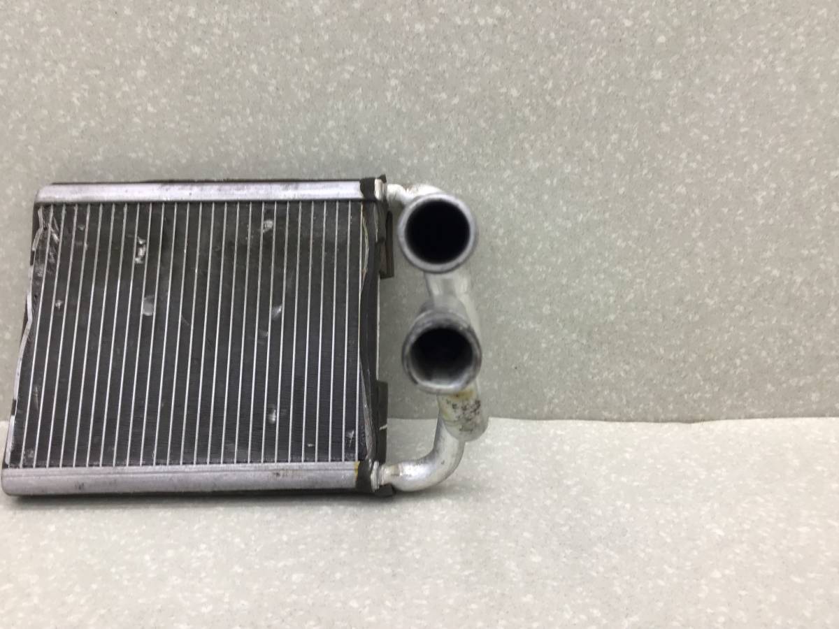Радиатор отопителя Hyundai Santa Fe (CM) 2006-2012 Радиатор отопителя Hyundai Santa Fe (CM) 2006-2012