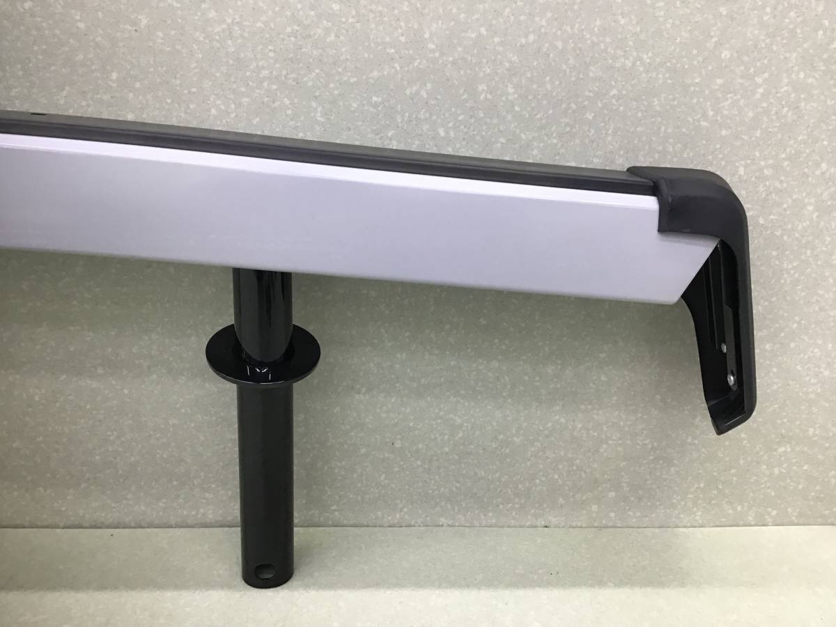 Бампер передний Lada Niva (2121) 1977-2021