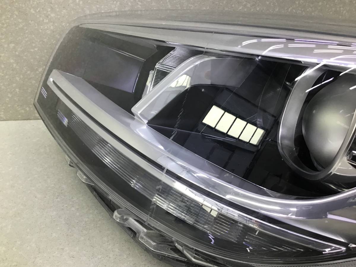 Фара левая Chery Tiggo 4 Pro (T19) 2021-н.в.