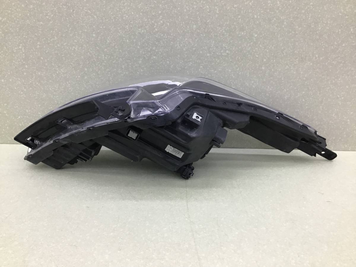 Фара левая Kia Rio 4 (FB) 2017-2022