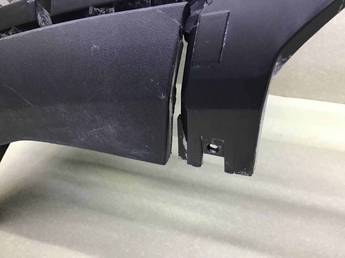 Бампер задний Chery Tiggo 4 Pro (T19) 2021-н.в.