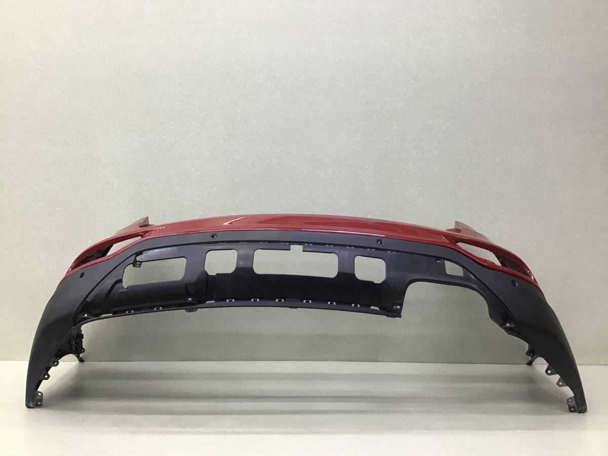 Бампер задний Hyundai Santa Fe (DM) 2012-2018 Бампер задний Hyundai Santa Fe (DM) 2012-2018