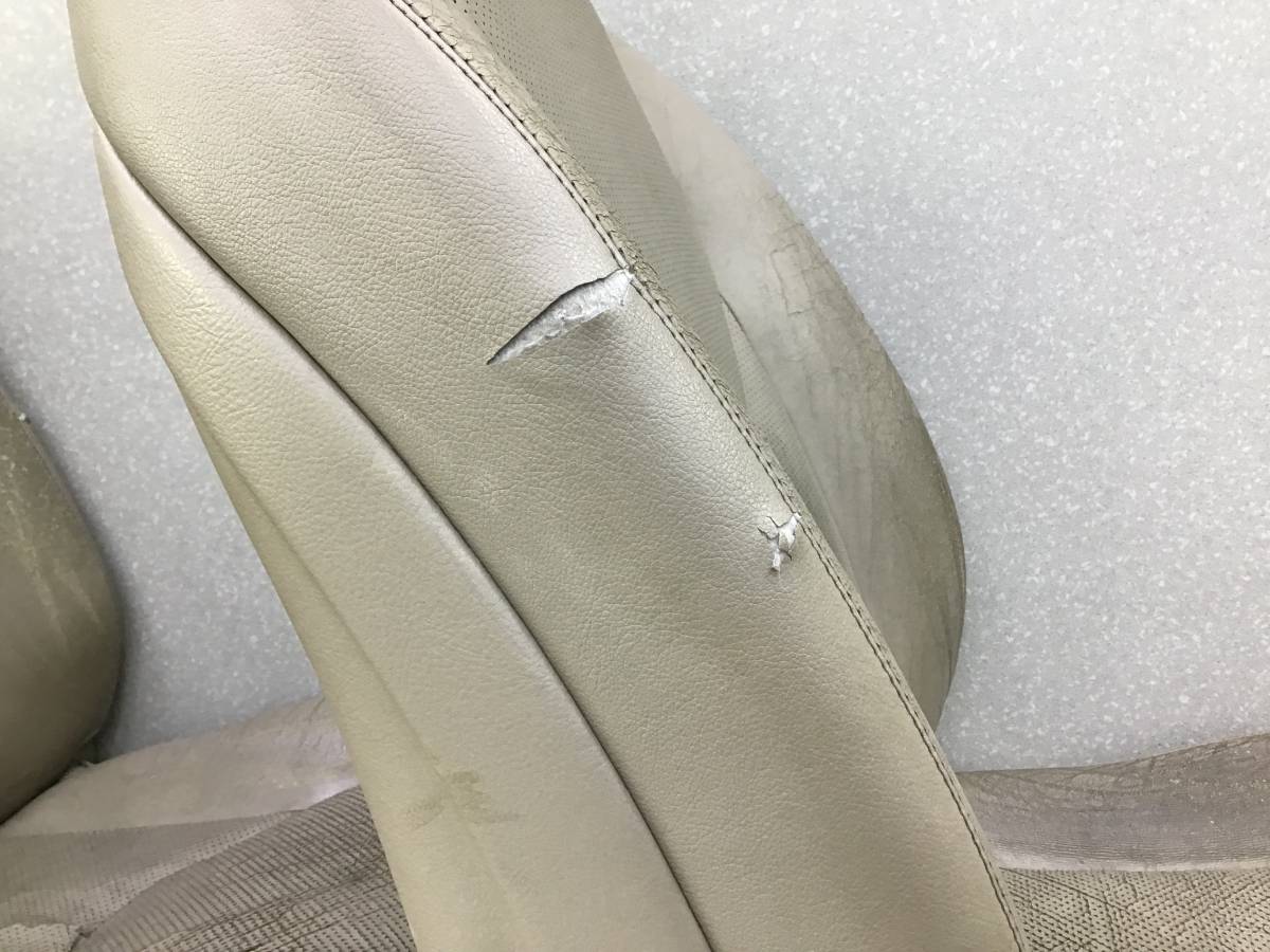 Сиденье (комплект) Toyota Rav 4 (A30) 2006-2013 Сиденье (комплект) Toyota Rav 4 (A30) 2006-2013