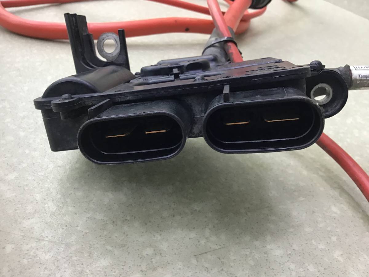 Проводка (коса) BMW X3 F25 2010-2017 Проводка (коса) BMW X3 F25 2010-2017