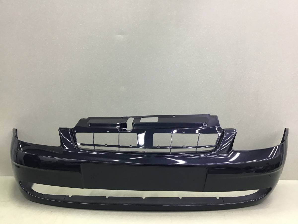 Бампер передний Lada Priora (2170) 2007-2018