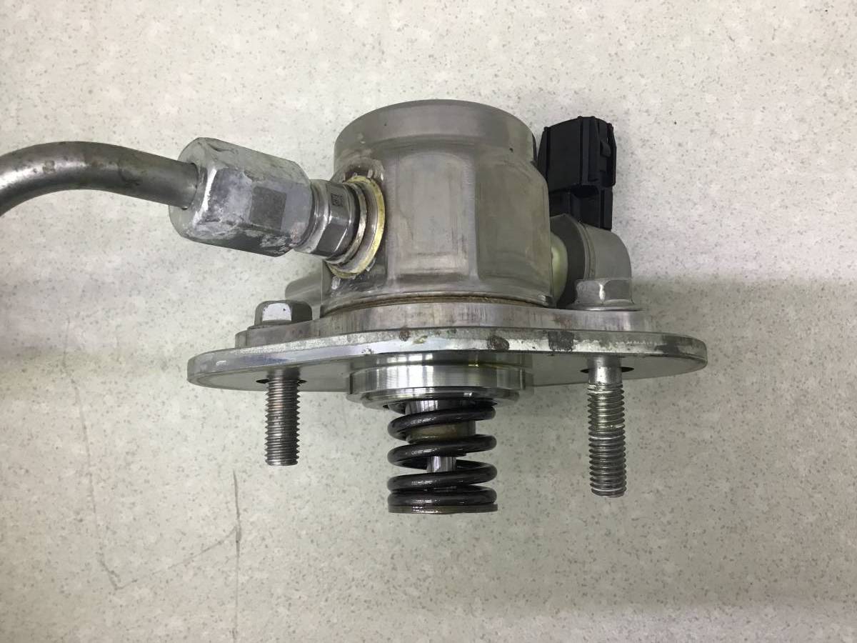 ТНВД Toyota Land Cruiser (J300) 2021>