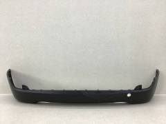 Юбка задняя Hyundai ix35 (LM) 2010-2017