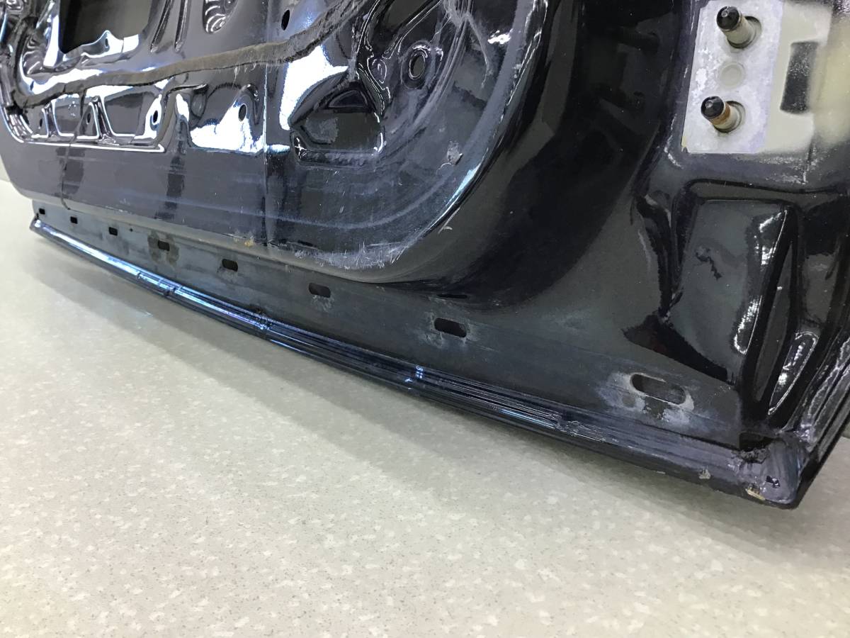 Дверь передняя левая BMW 1-series E87/E81 2004-2011 Дверь передняя левая BMW 1-series E87/E81 2004-2011