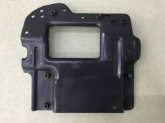 Кронштейн усилителя переднего бампера правый Scania R-Serie 2004>