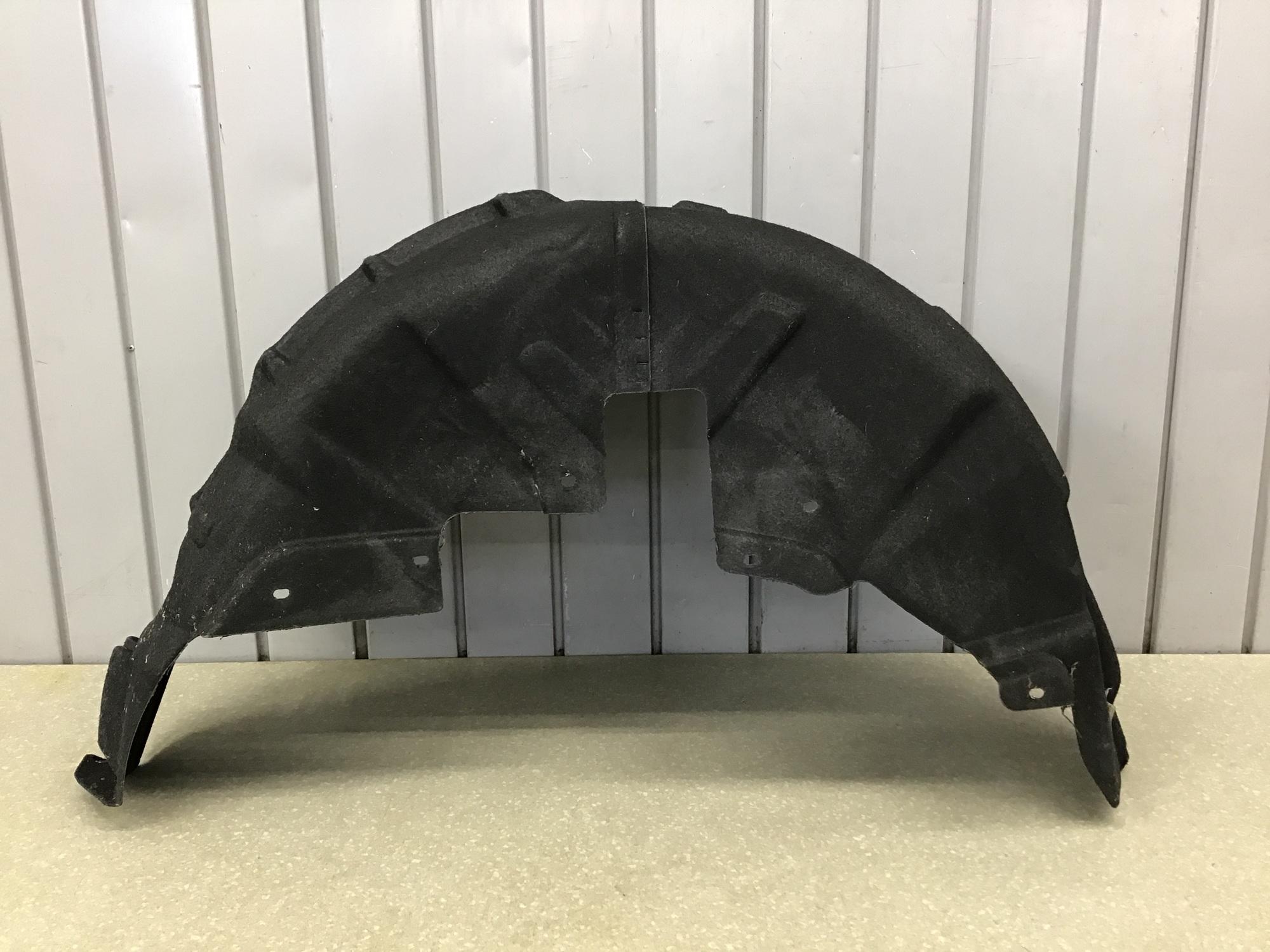 Локер задний левый, Geely Atlas 2017>