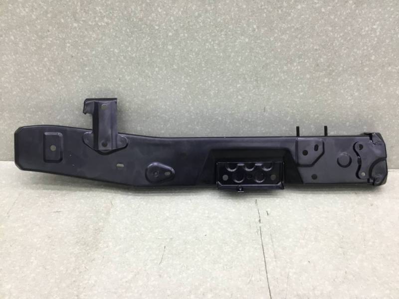 Панель передняя Toyota Hilux (GUN125L, GUN126L, TGN126) 2015-н.в. Панель передняя Toyota Hilux (GUN125L, GUN126L, TGN126) 2015-н.в.