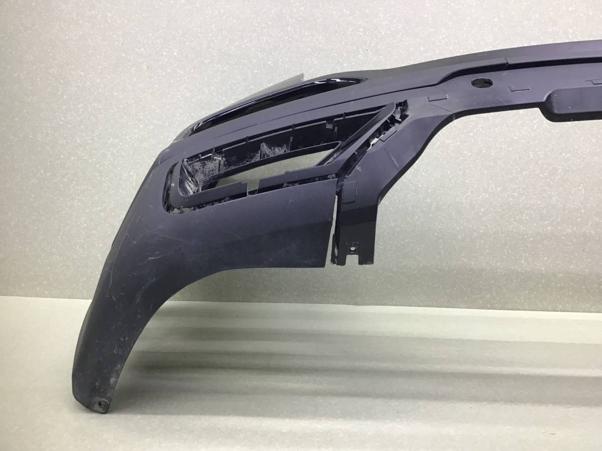 Бампер задний Chery Tiggo 4 Pro (T19) 2021-н.в.