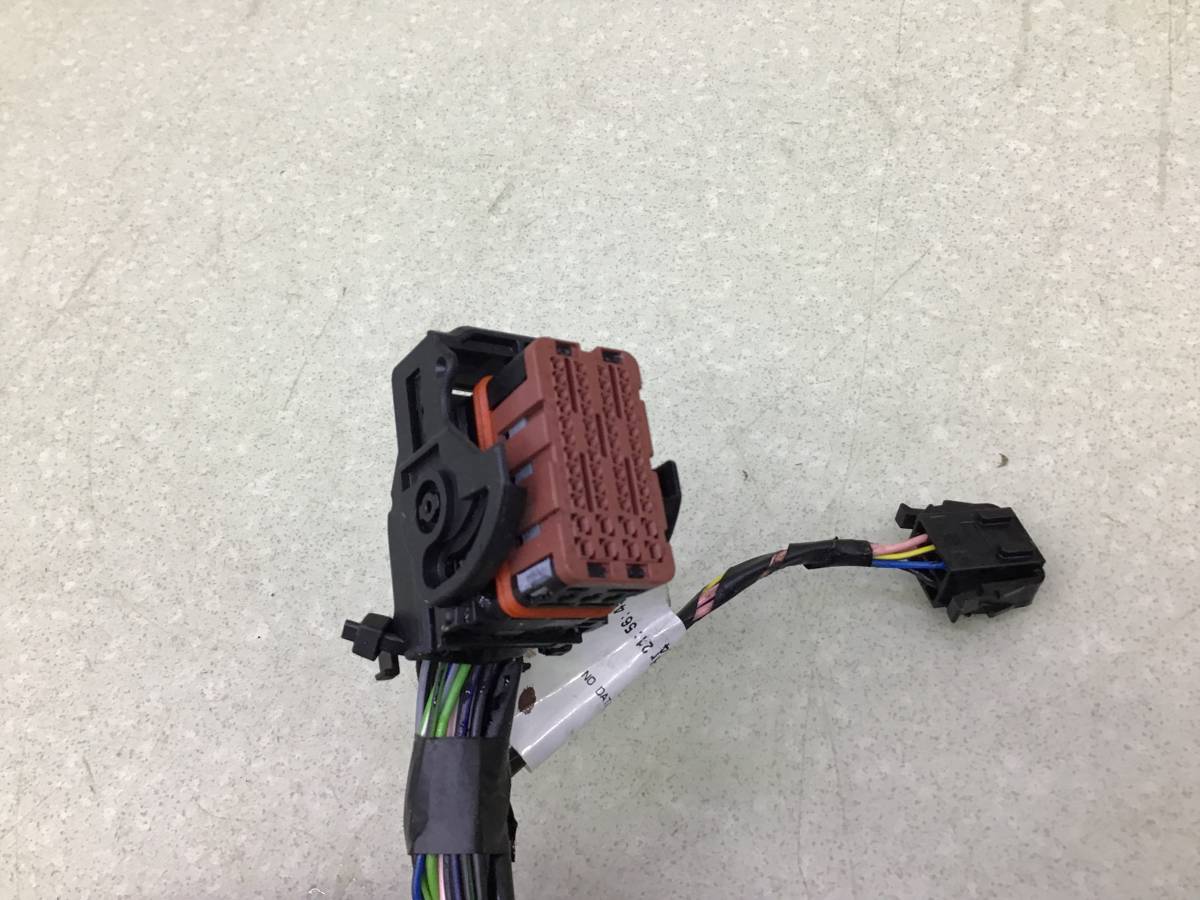 Проводка двс Datsun on-DO (2195) 2014-2021