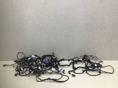 Проводка салона Renault Logan (2) 2014>