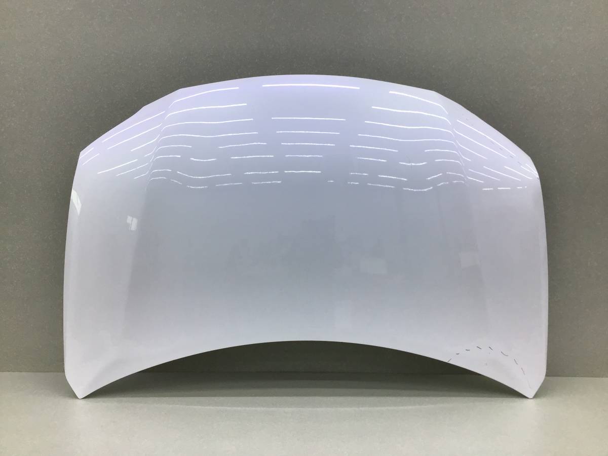 Капот Lexus RX 350 /450h (GGL15) 2008-2015 Капот Lexus RX 350 /450h (GGL15) 2008-2015