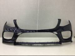 Бампер передний Mercedes-Benz GLE-Class (C292) GLE Coupe 2014-2020