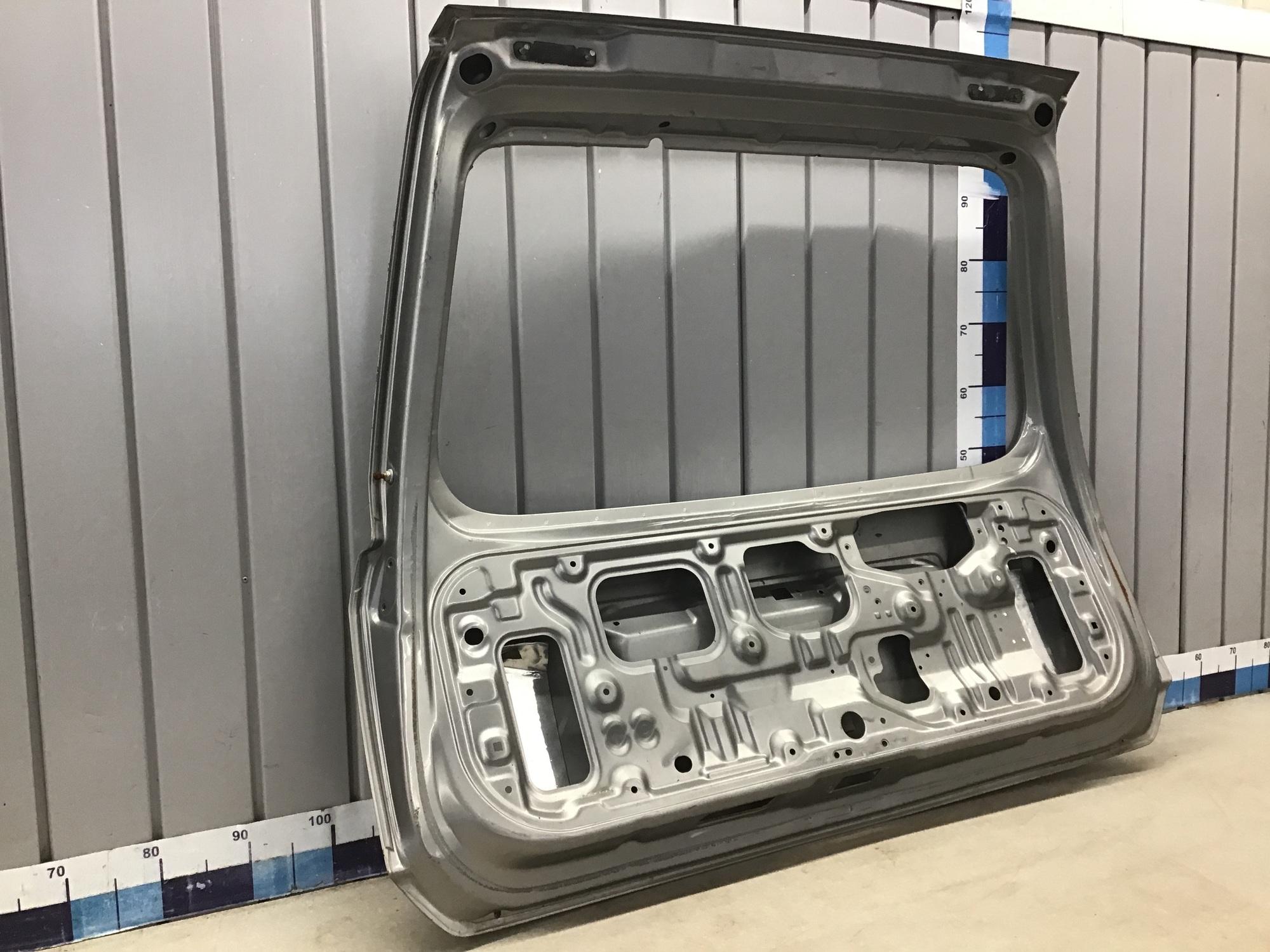 Дверь багажника, Nissan X-Trail (T30) 2001-2006 Дверь багажника, Nissan X-Trail (T30) 2001-2006
