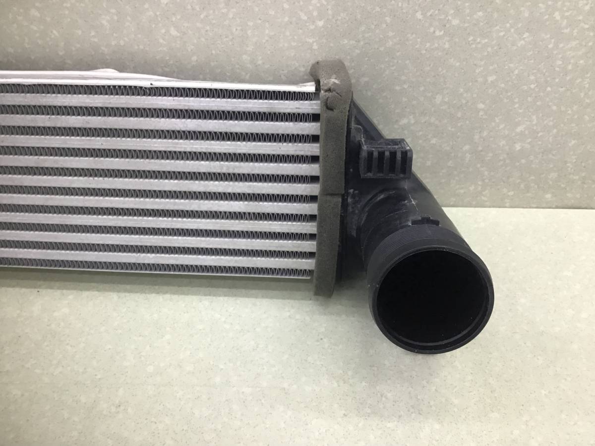 Интеркулер Chery Tiggo 8 Pro (T1A) 2021-н.в.