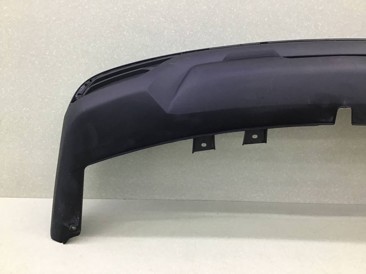 Юбка задняя Haval M6 2021>
