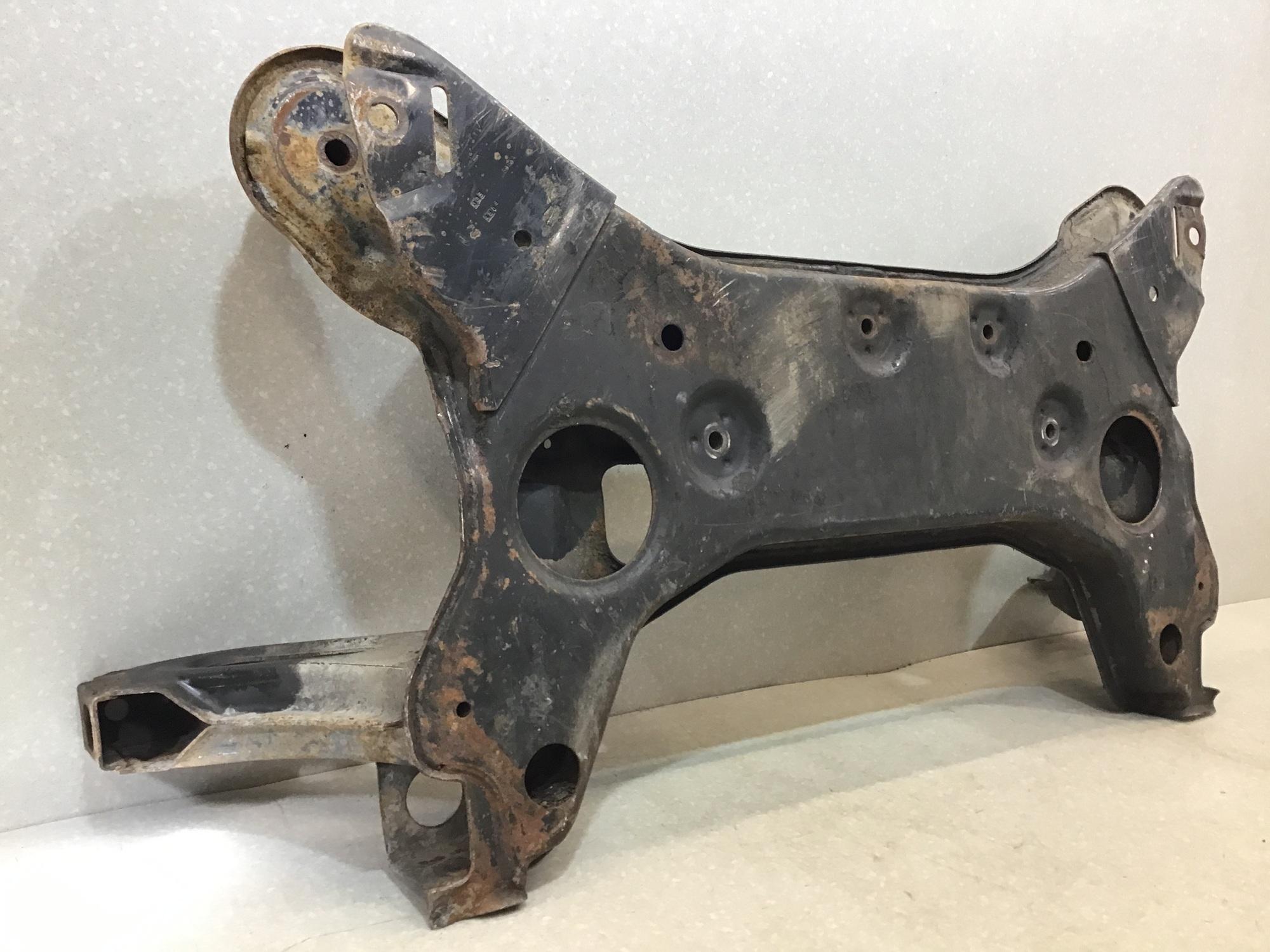 Балка под ДВС Ford Transit (TT9) 2006-2012