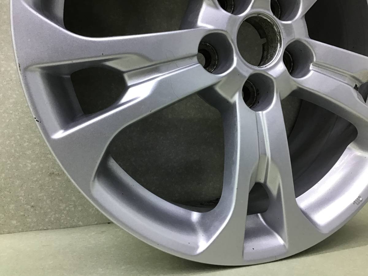 Диски R18 Литые