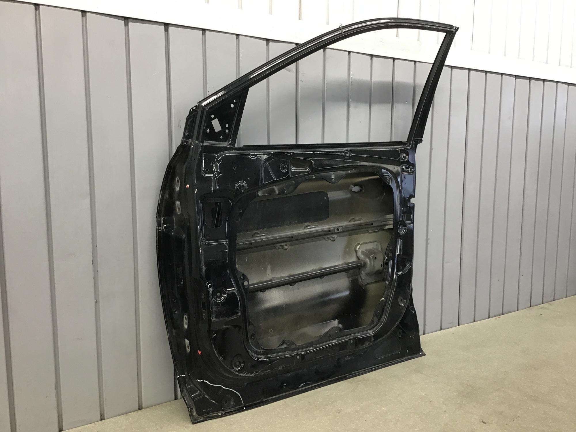 Дверь передняя правая, Hyundai Santa Fe (DM) 2012-2018 Дверь передняя правая, Hyundai Santa Fe (DM) 2012-2018