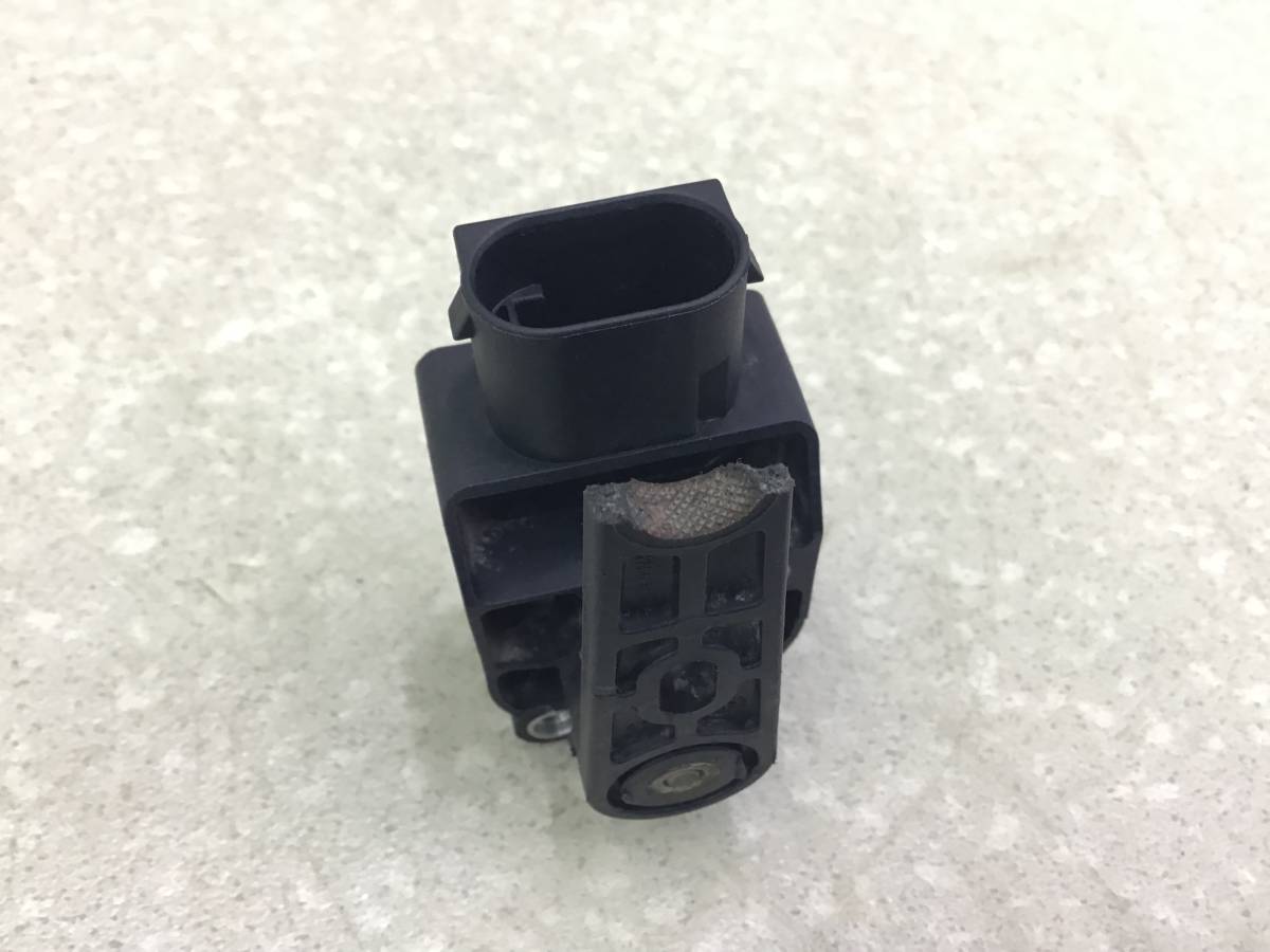 Датчик высоты дорожного просвета BMW X3 F25 2010-2017