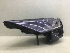 Фара левая Audi Q8 (4MN) 2018-н.в.