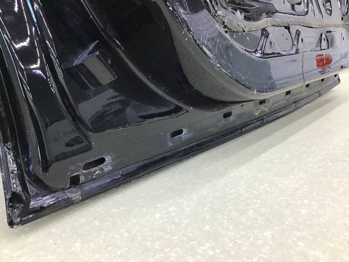 Дверь передняя левая BMW 1-series E87/E81 2004-2011 Дверь передняя левая BMW 1-series E87/E81 2004-2011