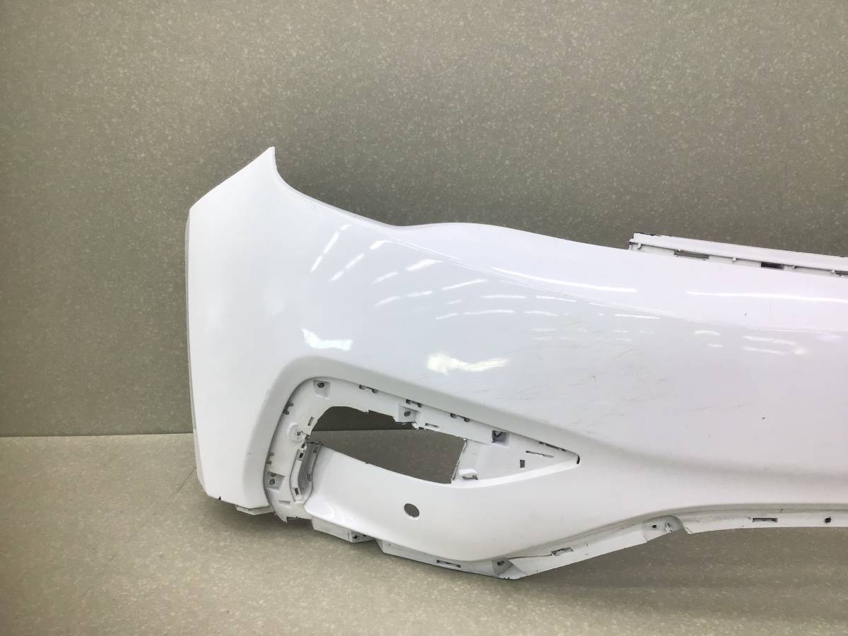 Бампер передний Geely Atlas (NL3) 2016-2022