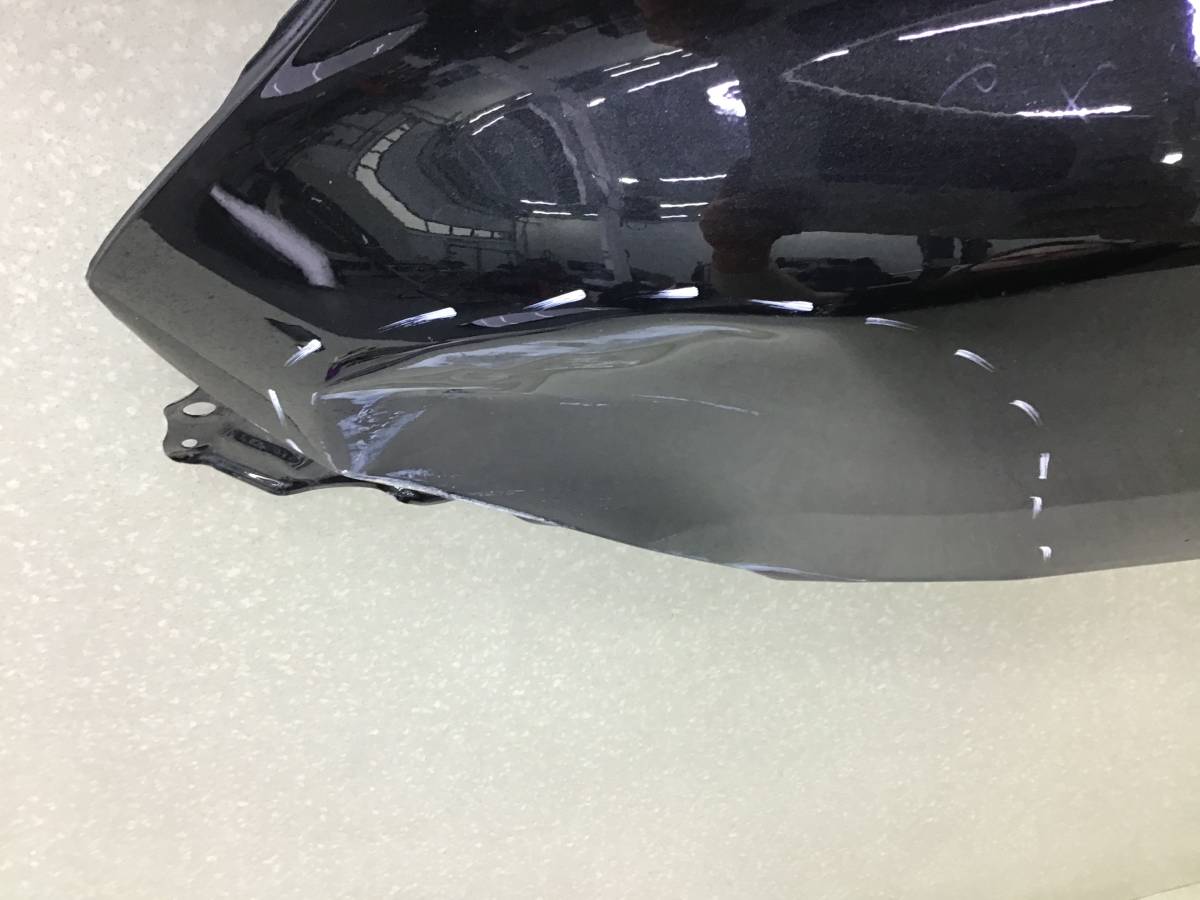 Крыло переднее левое Lexus GX460 (URJ150) 2009-н.в.