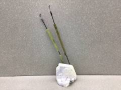 Замок двери задней правой Mazda 3 (BL) 2009-2013