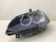 Фара левая BMW X6 E71 2008-2014