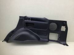 Обшивка багажника Lexus LX450D /570 (VDJ201) 2015-2022